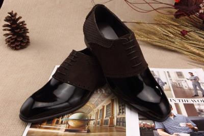 Men's Louis Vuitton Shoes-525